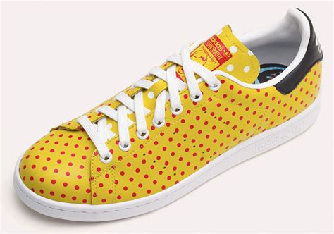 polka dot blauw adidas stan|Buy Pharrell x Stan Smith 'Polka Dot' .